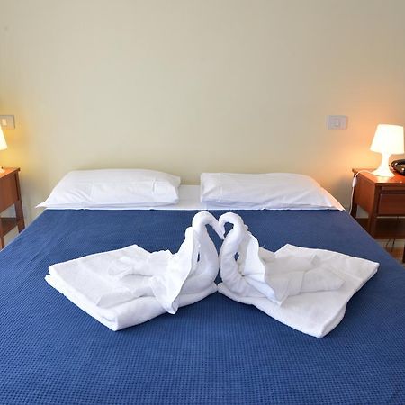利克尼欧雷住宅酒店 阿雷佐 客房 照片